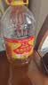 鲁花 食用油5S物理压榨一级花生油6.09L（香飘万家系列 浓香花生油） 实拍图