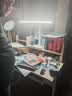 好视力AAAAA级护眼台灯学习学生儿童读写台灯智能语音全光谱 T55Pro 实拍图