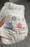 好奇（Huggies）金装小黑洞拉拉裤XXXXL52(19kg以上)尿不湿【速干不易红】 实拍图