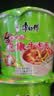 康师傅 方便面 经典泡椒牛肉桶面110g*12 泡面整箱 方便食品 实拍图