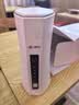 中国联通移动随身行wifi6无线免插卡5g/4gcpe便携式家用上网卡高速流量千兆路由器2025款 【5GCPE旗舰款】旗舰芯片+信号增强 实拍图