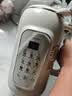 美的（Midea）豆浆破壁机1.35L大容量4-5人家用316L不锈钢多功能一体机榨汁料理机全自动免滤免煮免洗DG05 实拍图