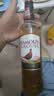 威雀Famous Grouse 苏格兰谷物调配威士忌700ml 原瓶进口洋酒 实拍图