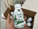 伊利金典4.4g高蛋白牛奶整箱 250ml*10瓶  礼盒装 实拍图