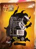 张飞 灯影牛肉丝五香味100g  四川特产 休闲零食小吃  实拍图