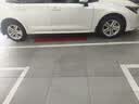 优科豪马横滨汽车轮胎 205/55R16 91V AE51B 原配广汽丰田/雷凌 实拍图