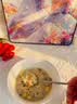 优卓【山东农科院】猴头菇山药燕麦片早餐冲泡即食养胃无加糖中老年人 实拍图