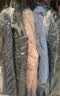 京东衣鞋任洗6件 上门取送去渍整形 价值2000元内羽绒服/棉服/大衣/鞋 实拍图
