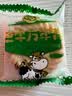 三牛万年青香葱饼干 上海特产老式怀旧零食 送礼200g 实拍图