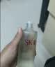 SK-II神仙水230ml抗皱精华sk2化妆品全套保湿水乳护肤品套装生日礼物女 实拍图