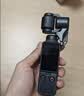 大疆 DJI Osmo Pocket 4 一英寸口袋云台相机 OP灵眸手持数码相机 旅游vlog 便携美颜摄像 标准套装 实拍图