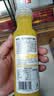 农夫山泉100%纯果汁NFC橙汁300ml*10瓶整箱鲜果饮料礼盒 实拍图