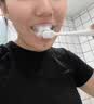 韩方五谷美白牙膏320g十大知名品牌儿童成人去黄去烟渍除口臭清新口气 实拍图