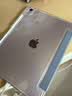 CangHua 适用2026年款iPad air11保护壳11英寸Air8/7/6/5/4保护套带笔槽苹果平板电脑全包防摔亚克力皮套 实拍图