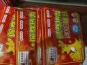 佩奇袋鼠暖宝宝贴增强自发热暖身贴生理期暖宫贴保暖贴冬天热敷50片礼盒 实拍图