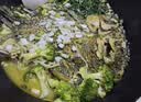 GUO LIAN国联小霸龙青花椒烤鱼2斤2-3人份烧烤加热即食夜宵预制菜 实拍图