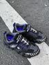 Skechers斯凯奇自营男中大童怪兽魔术贴闪灯男童运动鞋儿童跑步鞋400112L 实拍图