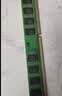 Kingston保一年!金士顿8g 1600 4g 1333 16Gb 2666 2400台式机3/4代DDR3/4内存条 原装条 9-95新 金士顿三代DDR3-4G-1600 实拍图
