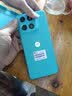 摩托罗拉 联想moto g100 凑单价更低 LCD护眼屏 7000mAh 国家补贴 应用六开 多场景NFC  12GB+256GB 晴空蓝 实拍图
