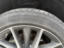 普利司通（Bridgestone）汽车轮胎 235/45R18 94W T005A 原厂配套凯美瑞/适配帕萨特/锐志  实拍图