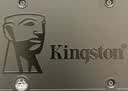 金士顿（Kingston）240GB SSD固态硬盘 SATA3.0接口 A400系列 读速高达500MB/s 实拍图