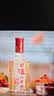 泸州老窖 窖6 38度 500ml 单瓶装 窖藏陈酿老酒【窖龄升级款】浓香型白酒 实拍图