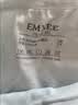 嫚熙（EMXEE）内裤女士抑菌低腰托腹怀孕早中晚期月子无痕棉内裤4条装组合L 实拍图