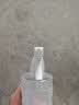 京东京造 75%酒精喷雾家庭装500ml*2瓶 酒精消毒液居家儿童办公抑菌 实拍图