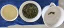 一杯香茶叶绿茶正宗明前早春龙井茶250g2026新茶礼盒装礼品自己喝散装 实拍图