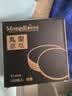 Mongdio咖啡滤纸圆形粉碗滤纸意式咖啡专用手柄滤纸51mm100张 实拍图