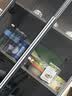 贝亲（Pigeon）自然成长翻盖直饮吸管 大童奶瓶330ml 经典款 18月+  AA278 实拍图