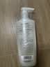 施华蔻（Schwarzkopf）羊绒脂滋养洗护套装(600ml*2洗发水+600ml润发乳)(针对染烫修护) 实拍图