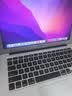 苹果（Apple） MacBook Pro/Air 二手苹果笔记本电脑 商务 办公 游戏 设计 剪辑 95新【人气秒杀福利款】1466超薄定制+128G 实拍图