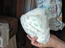 花王品牌进口妙而舒纸尿裤NB90片(出生-5kg)新生儿婴儿尿不湿安心锁水 实拍图