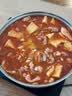 沃典牛蹄净重3斤 黄牛肉全熟去骨带筋肉黄牛蹄半成品食材 源头直发 实拍图