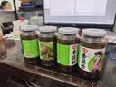 仲景香菇酱 原味450gx2瓶 拌饭拌面夹馍下饭菜家用实惠蘑菇调味酱 实拍图