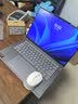 ThinkPad国家补贴15%联想笔记本电脑ThinkBook14+ 2026全能本 锐龙7 H 255 32G 1T 3K 14.5英寸高刷 月神灰 实拍图