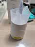 贝诺宁电动洗鼻器儿童鼻炎鼻腔冲洗器冲鼻器清洗器XD-1004+14支生理盐水 实拍图