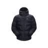 喜马拉雅玉龙2.0鹅绒服800蓬95绒-20°C雪山攀登专业户外抗寒高蓬羽绒服 实拍图