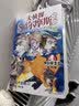 大侦探福尔摩斯小学生版第17辑套装全4册 7-14岁儿童文学侦探推理悬疑小说故事书小学生一二三四五六年级语文写作提升课外阅读书籍图书开学季适合小学生看的侦探类书籍 实拍图