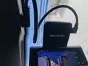 海康威视（HIKVISION）行车记录仪C6LITE 2K超高清星光夜视 超大广角 4G远程停车监控 实拍图