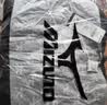 美津浓（MIZUNO）户外夹克男连帽梭织透气情侣锋衣加绒加厚加棉外套男上衣 实拍图