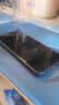 绿联【无黑边不挡屏】适用苹果17钢化膜iPhone17手机膜16Pro通用无边高清全屏防摔防爆保护膜 2片装 实拍图