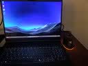 外星人（Alienware）游戏本国家补贴星舰16X 16英寸笔记本电脑OLED屏酷睿Ultra7-270HX Plus 5060显卡32G 1T 2.5K 2763 实拍图