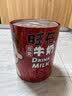 旺旺旺仔牛奶 245ml*14原味 儿童乳饮品  巨型旺仔梦想储蓄罐送礼 实拍图