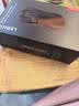 联想（Lenovo）拯救者M6X S无线电竞游戏鼠标蓝牙有线2.4G三模鼠标人体工学设计适配联想斗战者/Y7000P 幻影黑 实拍图