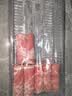 大庄园肥牛肉卷1斤 生鲜牛肉 涮煮烤肉火锅食材  牛肉片调理 实拍图