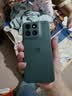 摩托罗拉 联想moto g100 四年质保 LCD护眼屏 7000mAh 国家补贴 应用六开 多场景NFC  8GB+256GB青峰绿 实拍图