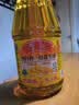 鲁花【保真花生油】5S 物理压榨 压榨一级 花生油1.8L 实拍图