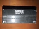 金霸王(Duracell)5号电池40粒装碱性干电池五号 适用博朗耳温枪/血氧仪/鼠标血压计电子秤遥控器儿童玩具 实拍图